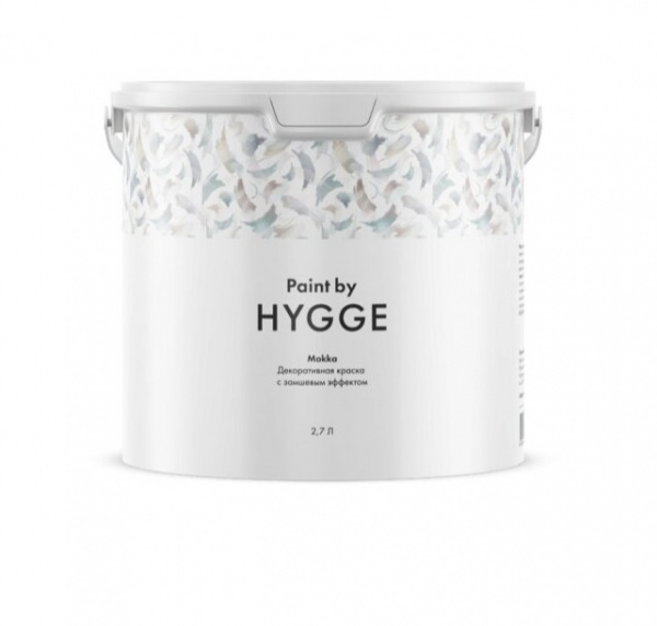 Hygge Mokka (0.4 л)