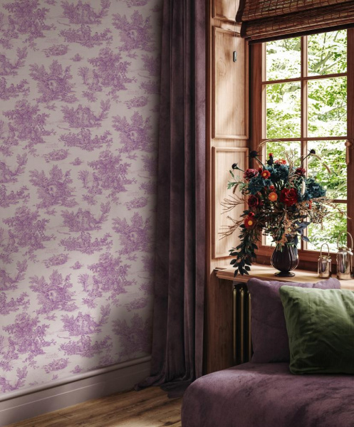 Marburg Gloockler Pompoos Provence 35626