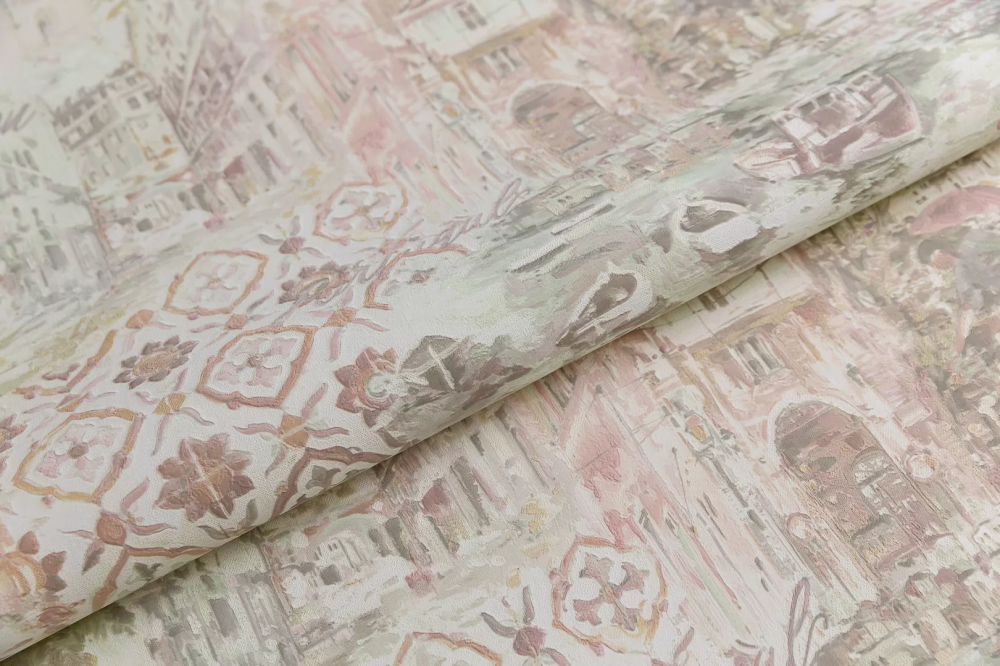 Kerama Marazzi Reflection KM 6602