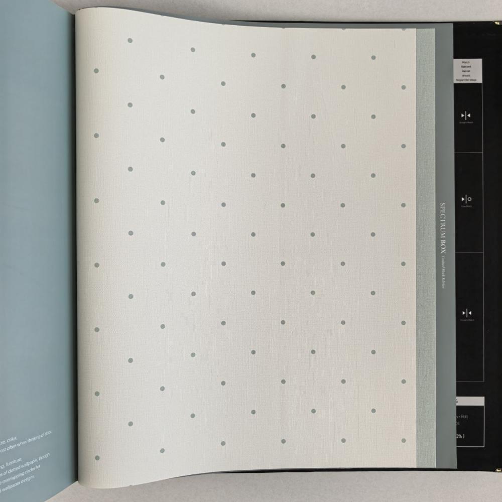 Andrea Rossi Spectrum Box 54454-15