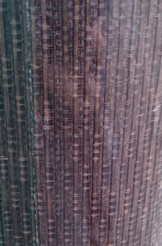 Обои Rodeka бамбук-тростник GPW R 242, 0,91Х10м