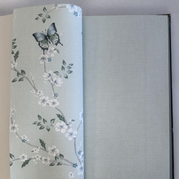 Andrea Rossi Spectrum Box 54459-7