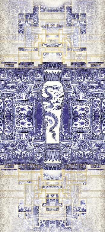 Emiliana Parati Roberto Cavalli 15220