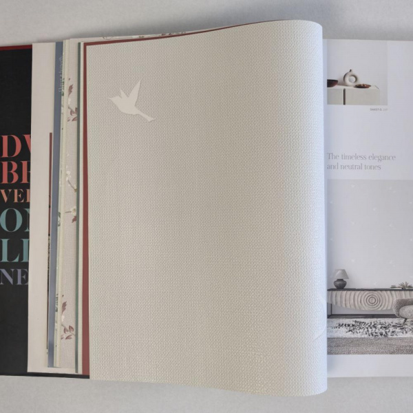 Andrea Rossi Spectrum Box 54458-5