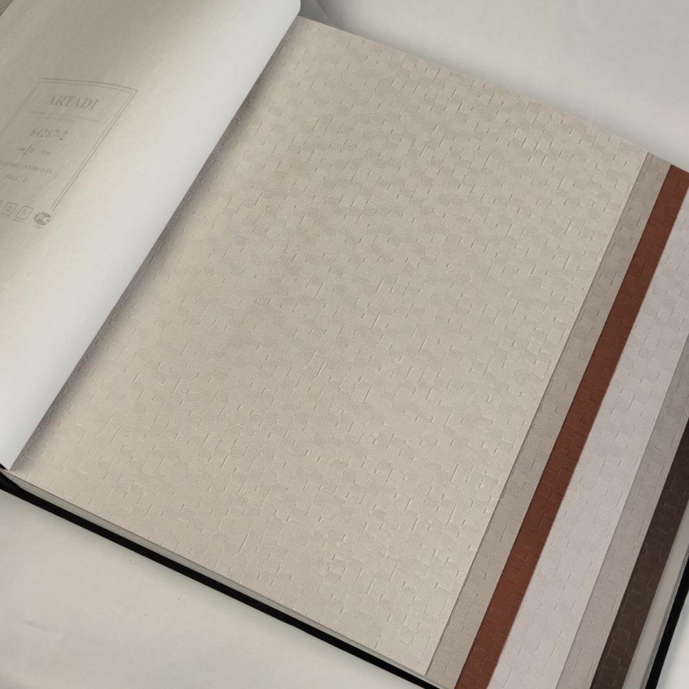 Обои Bernardo Bartalucci Artadi 84287-3